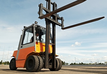 Scissor Lift Safety