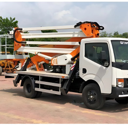 forklift / Boomlift